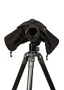 【中古】【輸入品・未使用】LensCoat LCRC2SBK レインコート 2 スタンダード (ブラック)(2)
