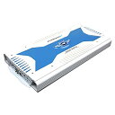 【中古】【輸入品・未使用】Pyle Hydra Marineアンプ???アップグレードEliteシリーズ3000ワット8チャネルBridgeable Ampトラ...