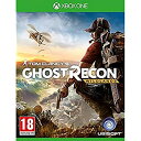 【中古】【輸入品・未使用】Tom Clancy's Ghost Recon Wildlands (Xbox One)