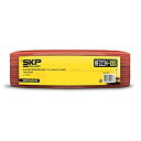 【中古】【輸入品・未使用】SKP PROオーディオhf2234???100フラットHIFIスピーカーケーブル( 14awg )