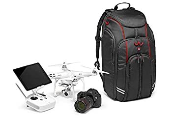 【中古】【輸入品・未使用】Manfrotto ドローン用カメラリュック 25.9L 三脚取付可 17インチPC収納可 レインカバ—付属 Phantom対応 MB BP-D1 【中古】【輸入品・未使用】Manfrotto ドローン用カメラリュック 25.9L 三脚取付可 17インチPC収納可 レインカバ—付属 Phantom対応 MB BP-D1