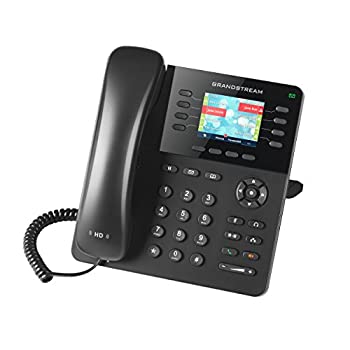 šۡ͢ʡ̤ѡGrandstream GXP2135 IPõ 4-SIP 8-Line 顼վ PoE