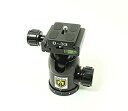 【中古】【輸入品・未使用】GG 33?# Glide Gearビデオカメラ三脚ボールヘッド
