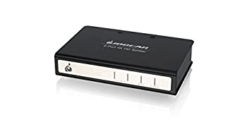 yÁzyAiEgpz4K Ultra HD 2Port Splitter