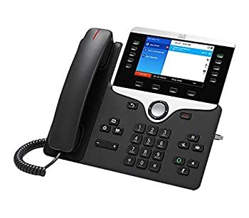 【中古】【輸入品・未使用】Cisco IP電話 8851 with Multiplatform Firmware - Charcoal 【中古】【輸入品・未使用】Cisco IP電話 8851 with Multiplatform Firmware - Charcoal