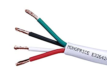 šۡ͢ʡ̤ѡMonoprice꡼14?AWG cl34ĥԡ磻䡢1000?ft