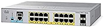 【中古】【輸入品・未使用】2960L 16 port GigEPoE FD 【中古】【輸入品・未使用】2960L 16 port GigEPoE FD
