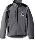 【中古】【輸入品・未使用】Dunbrooke Apparel メンズ ソフトシェルジャケット XX-Large