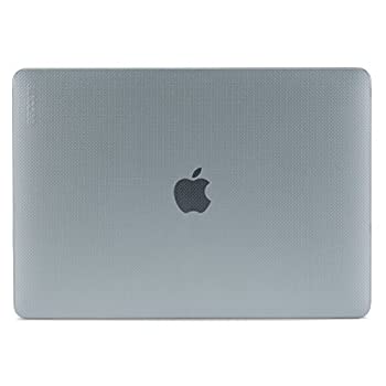 【中古】【輸入品 未使用】(13 inchClear - INMB200260-CLR) - Incase Dots Hardshell Case for 33cm MacBook Pro (2016) (Clear - INMB200260-CLR)クリアケース販売（本体は付属致しません）