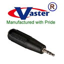 【中古】【輸入品・未使用】superecable???10247- (5個/パック) 3.5?MMステレオプラグto 2.5?MMステレオジャックアダプタ