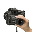 【中古】【輸入品・未使用】Hoodman H32MB HoodLoupe 屋外ルーペ 3.2インチ LCDスクリーン用