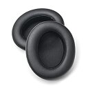 【中古】【輸入品・未使用】Meze Audio 99Classics/99Neo 交換用イヤーパッド ブラック M99C-EPB