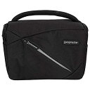 【中古】【輸入品・未使用】Promaster Impulse Medium Shoulder Bag???ブラック( 7237?)(2)