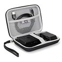 【中古】【輸入品・未使用】USA GEAR ミニPCケース Raspberry Pi 3 Raspberry Pi 4 Raspberry Pi ZeroとMo...