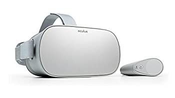 šۡ͢ʡ̤ѡOculus Go 饹 ñηVRإåɥå ޥPC 2560x1440 Snapdragon 821 (64GB) [¹͢]