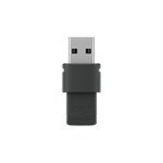 【中古】【輸入品・未使用】元Logitechスポットライト受信機(スレート) 【中古】【輸入品・未使用】元Logitechスポットライト受信機(スレート)