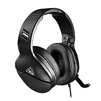 šۡ͢ʡ̤ѡTURTLE BEACH RECON 200 ֥å ¢ ߥ󥰥إåɥå 3.5mm PS5 ...