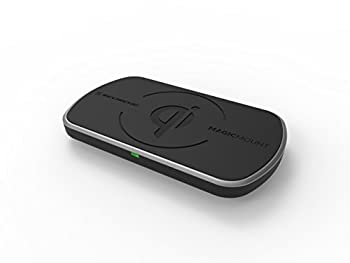 šۡ͢ʡ̤ѡSCOSCHE MQUSM MagicMount Charge 10W Qiǧڼɽ̥ޥ StickGri...
