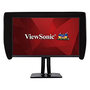 【中古】【輸入品 未使用】ViewSonic モニターフード VP2771 VP2785-4K (MH27M1) 27インチモニターフードのみ