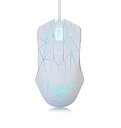 【中古】【輸入品・未使用】Ajazz AJ52 Watcher RGB Gaming Mouse%カンマ% Programmable 7 Buttons%カンマ% Ergonomic LED Backlit USB Gamer Mice Computer Laptop PC%カンマ% for W(2)