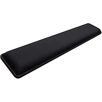 【中古】【輸入品・未使用】HyperX Wrist Rest リストレスト 疲労軽減 低反発クッション 人間工学デザ..