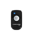 【中古】【輸入品・未使用】Compustar 2WR3R-FM 1B 2ウェイ 3000フィート リモート