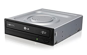 【中古】【輸入品・未使用】LG Storage GH24NSC0 DVDRW 24X SATA ???????? ???? ?? HDD