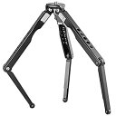 【中古】【輸入品・未使用】Leofoto MT-03 卓上三脚