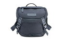 【中古】【輸入品・未使用】VANGUARD VEO GO15M BK ショルダーバッグ ミラーレス/CSCカメラ用 - ブラック(2)