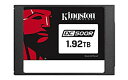 【中古】【輸入品・未使用】キングストン SEDC500R/1920G Data Center DC500R エンタープライズ SSD 1920GB 2.5inc...
