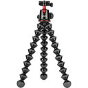 【中古】【輸入品 未使用】GorillaPod 5K Flexible Mini-Tripod with Ball Head Kit 並行輸入品