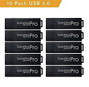 yÁzyAiEgpzCenton MP Valuepack USB 3.0 Datastick Pro (Black)%J}% 32GB%J}% 10Pack Bulk - S1-U3P6-32G-10B [sAi]