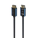 【中古】【輸入品・未使用】Vシリーズ 4K アクティブHDMIケーブル 5.0m 4K HDR 純金コンタクト 純銀導体 aDesign 精密コネクターハウジン...
