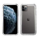 【中古】【輸入品・未使用】Pelican iPhone 11 Pro Max ケース Voyager シリーズ ミリタリーグレード 落下試験済み TPU ポリカ...