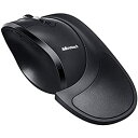 【中古】【輸入品・未使用】Goldtouch Mouse - 人間工学的 - 右利き - 6ボタン - ワイヤレス - 2.4GHz - ブラック