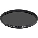 yÁzyAiEgpzIce 62mm ND1000 Solid Neutral Density 3.0 Filter (10-Stop) [sAi]