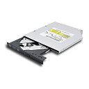 【中古】【輸入品・未使用】ノートパソコン内蔵DVD/CDプレーヤー 光学ドライブ 交換品 HP ノートパソコン Envy M6-aq105dx M6-p113d...