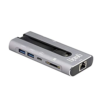 yÁzyAiEgpzUPTab USB C 3.2 Gen 2 10Gbps 4K 60hz HDRdfo[100Wnu Thunderbolt 3 MacBook Pro 16C`/Air iPad Pro iMac Mac Miniƌ݊