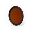 【中古】【輸入品・未使用】Moment カメラ用フィルター Variable Stop ND (77mm%カンマ% 6-9)