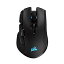 corsair ironclaw rgb wireless gamingの画像