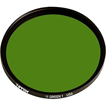 【中古】【輸入品・未使用】Tiffen #11 Green (1) Filter (67mm) [並行輸入品]