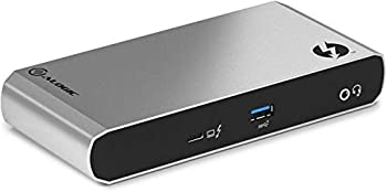 yÁzyAiEgpzALOGIC Thunderbolt 3 hbN fAfBXvC|[g 4K@60Hz USB-C Gen 2 10G USB-A Gen 2 10G USB-A 5G MKrbgC[Tlbg R{w