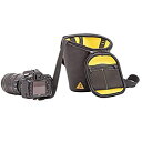 【中古】【輸入品・未使用】Danger Buddies CameraBuddy テザード 落下防止カメラバッグ ハイカーやクライマー用(2)