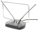 【中古】【輸入品・未使用】ONN 屋内用 簡単調節 HDTVアンテナ(2)