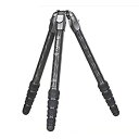 【中古】【輸入品・未使用】Benro玄武シリーズTR329Cカメラ用炭素繊維45ノット三脚(雲台は含まず)【並行輸入品】
