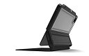 【中古】【輸入品・未使用】STM Dux Shell Magic Folio iPad Pro 11インチ 第2世代/第11世代 - ブラック (stm-222...
