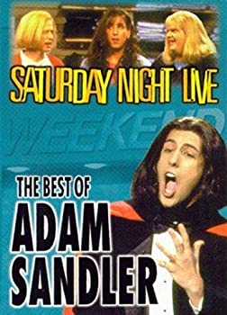 【中古】【輸入品・未使用】Snl: The Best of Adam Sandler [DVD]【メーカー名】Lions Gate【メーカー型番】【ブランド名】Lions Gate【商品説明】Snl: The Best of Adam Sandler [DVD]当店では初期不良に限り、商品到着から7日間は返品を 受付けております。こちらは海外販売用に買取り致しました未使用品です。買取り致しました為、中古扱いとしております。他モールとの併売品の為、完売の際はご連絡致しますのでご了承下さい。速やかにご返金させて頂きます。ご注文からお届けまで1、ご注文⇒ご注文は24時間受け付けております。2、注文確認⇒ご注文後、当店から注文確認メールを送信します。3、配送⇒当店海外倉庫から取り寄せの場合は10〜30日程度でのお届けとなります。国内到着後、発送の際に通知にてご連絡致します。国内倉庫からの場合は3〜7日でのお届けとなります。　※離島、北海道、九州、沖縄は遅れる場合がございます。予めご了承下さい。お電話でのお問合せは少人数で運営の為受け付けておりませんので、メールにてお問合せお願い致します。営業時間　月〜金　10:00〜17:00お客様都合によるご注文後のキャンセル・返品はお受けしておりませんのでご了承下さい。