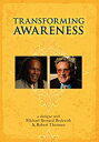 【中古】【輸入品・未使用】Transforming Awareness