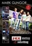 DVD-Sex Dating & Relating/Teen Edition (4 DVD)