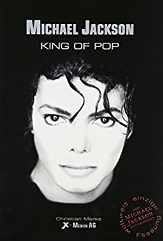【中古】【輸入品・未使用】Michael Jackson - King Of Pop: Die weltweit einzige von Michael Jackson selbst autorisierte Biografie [DVD]